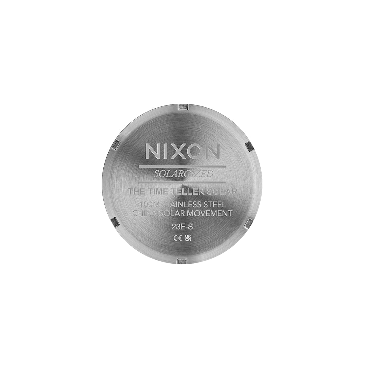 NIXON WATCHES Mod. A1369-5332