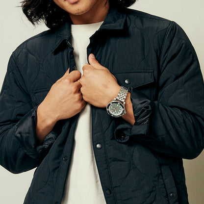 NIXON WATCHES Mod. A1402-5235 WATCHES