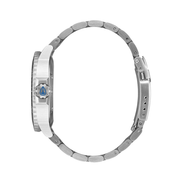 NIXON WATCHES Mod. A1402-5236 WATCHES