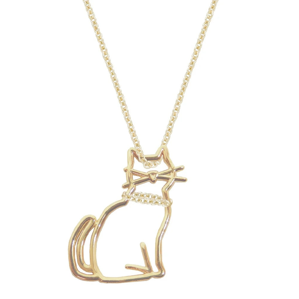 ALIITA COLLANE MOD. NRPU420000YG09K DESIGNER FASHION JEWELLERY