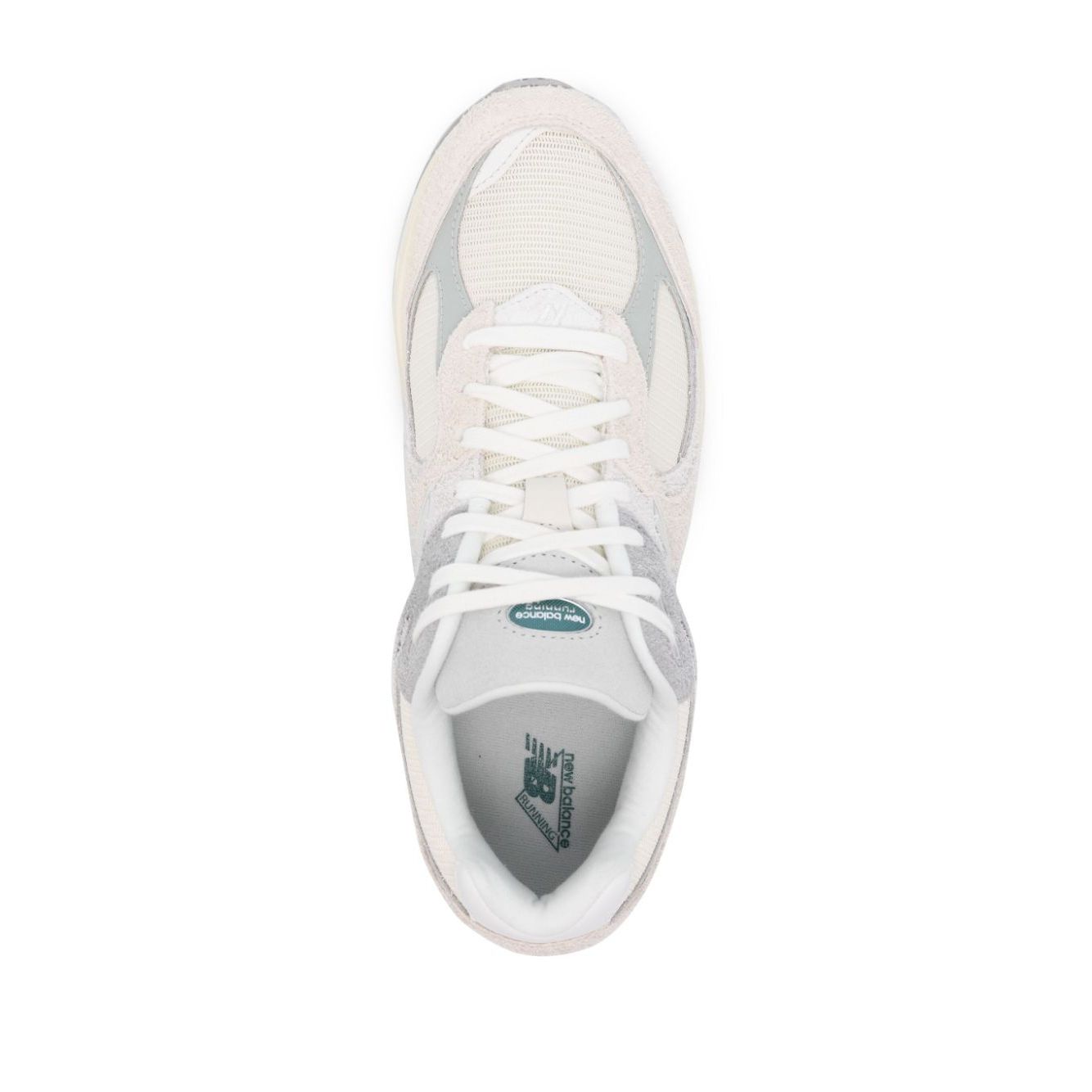 New Balance 2002R suede sneakers Sneakers
