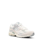 New Balance 2002R suede sneakers Sneakers
