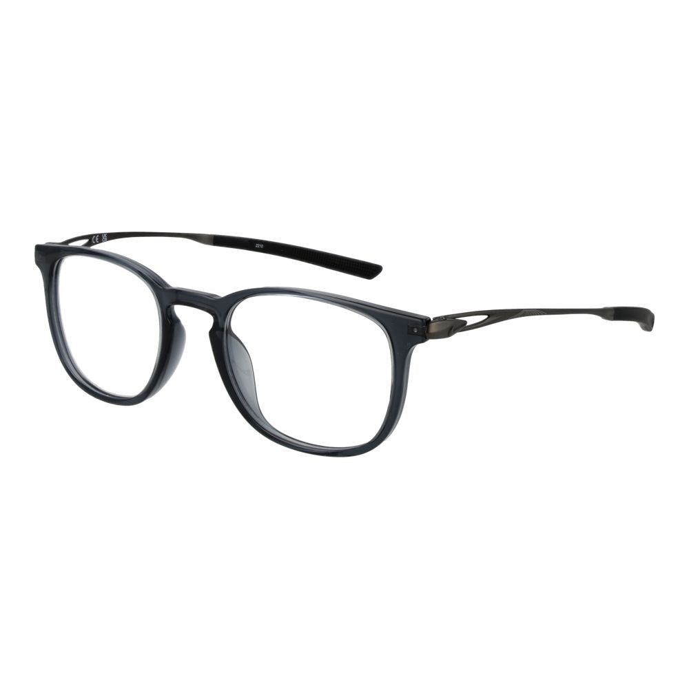 Nike Gray Titanium Glasses (Frames)