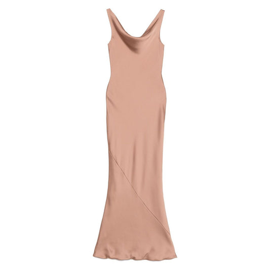 Norma Kamali Dresses Beige Dresses