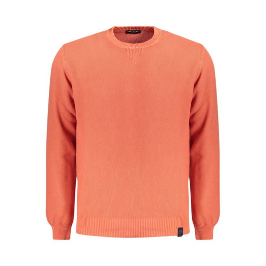North Sails Rosa Cotton Men's Sweater 1728,67403481248,Clothing,L,M,Men,New with tags,North Sails,Pink,S,Sweaters - Clothing,Sweatshirts - Sweaters - Clothing,XL,XXL