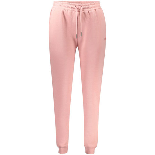 Norway 1963 Pink Cotton Pant