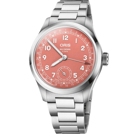 ORIS MOD. 403779940680782006-0