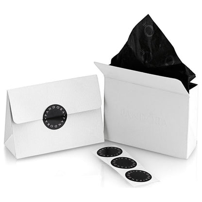 PANDORA JEWELS Mod. ME COLLECTION - RING - Size 58 Ring