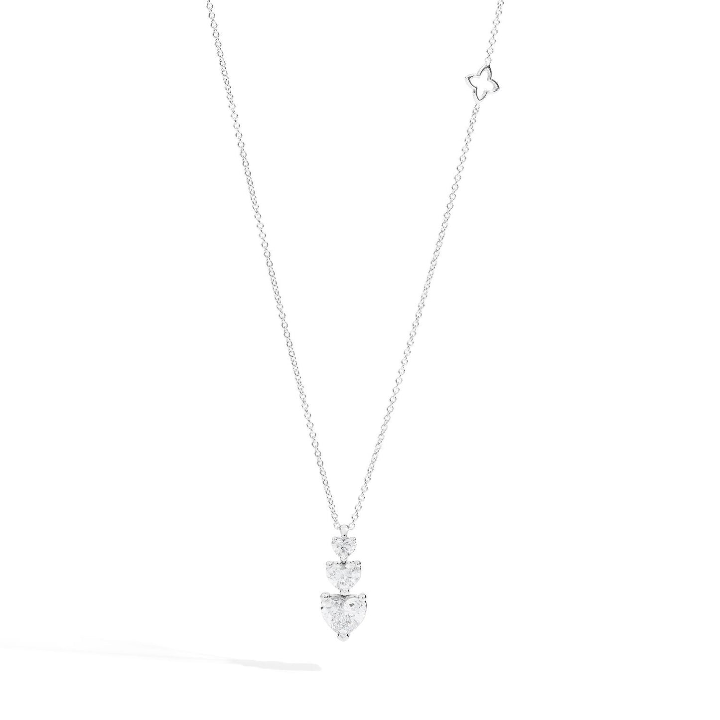 COLLANE RECARLO MOD. P67TS025_051-45 DESIGNER FASHION JEWELLERY