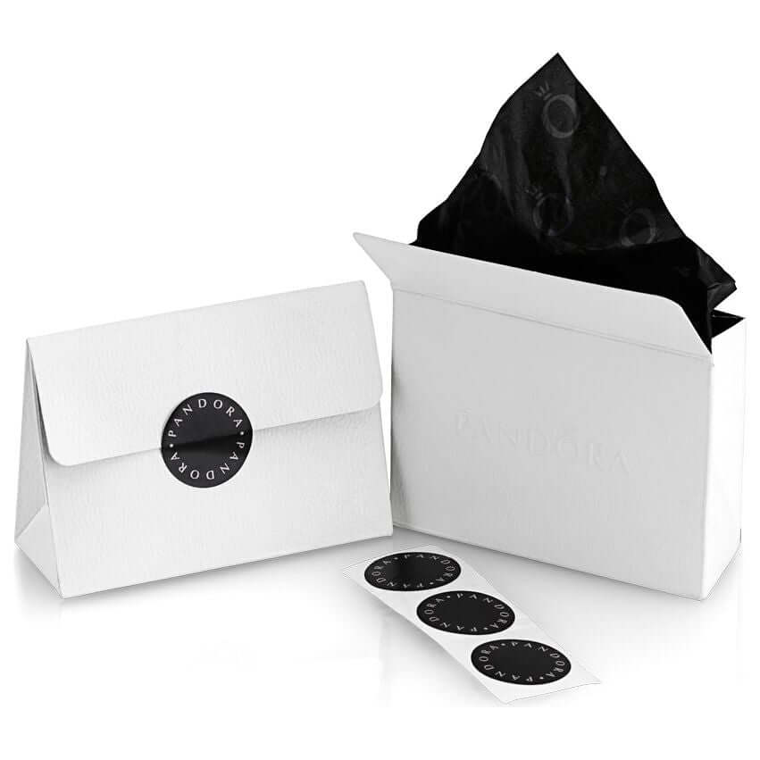 PANDORA JEWELRY Mod. 163886C00-52