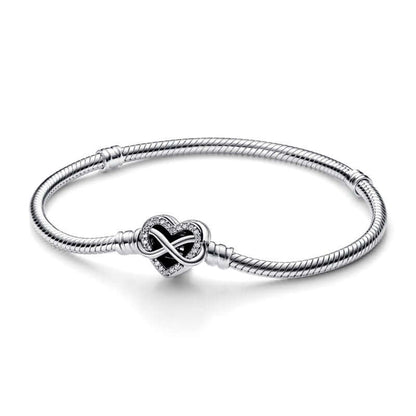 PANDORA JEWELRY Mod. 592645C01-19 DESIGNER FASHION JEWELLERY