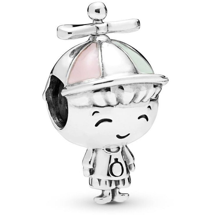 PANDORA JEWELRY Mod. 798015ENMX