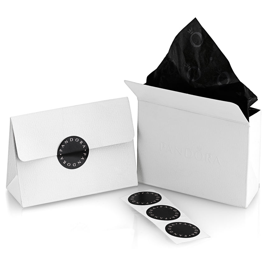 PANDORA Mod. BLUE WAVE CHARM