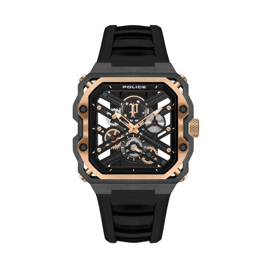 POLICE WATCHES Mod. PEWGM0072002 WATCHES