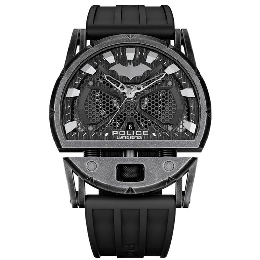 POLICE WATCHES Mod. PEWGN0075401-0