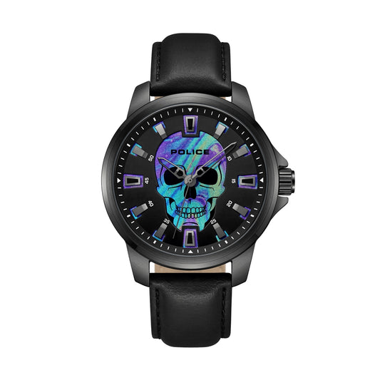 POLICE WATCHES Mod. PEWJA0022201 WATCHES