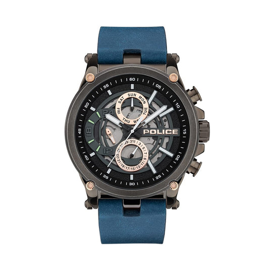 POLICE JEWELS JEWELRY Mod. PEWJF2108602 WATCHES