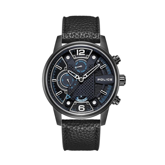 POLICE WATCHES Mod. PEWJF2203306 WATCHES