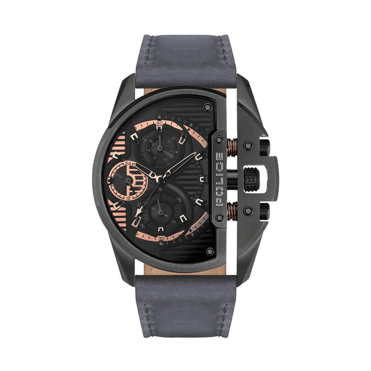 POLICE JEWELS JEWELRY Mod. PEWJF2203708 WATCHES