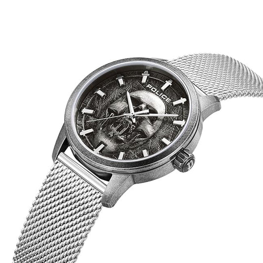 POLICE WATCHES Mod. PEWJG0005505 WATCHES