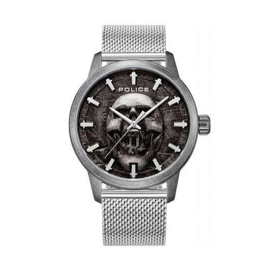 POLICE WATCHES Mod. PEWJG0005505 WATCHES