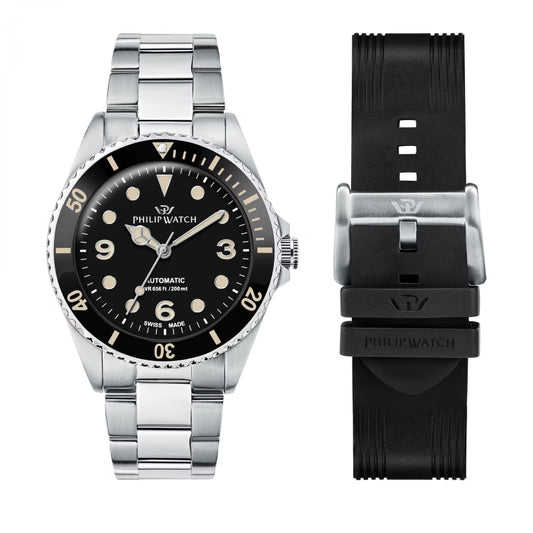 PHILIP WATCH Mod. R8223216008 WATCHES