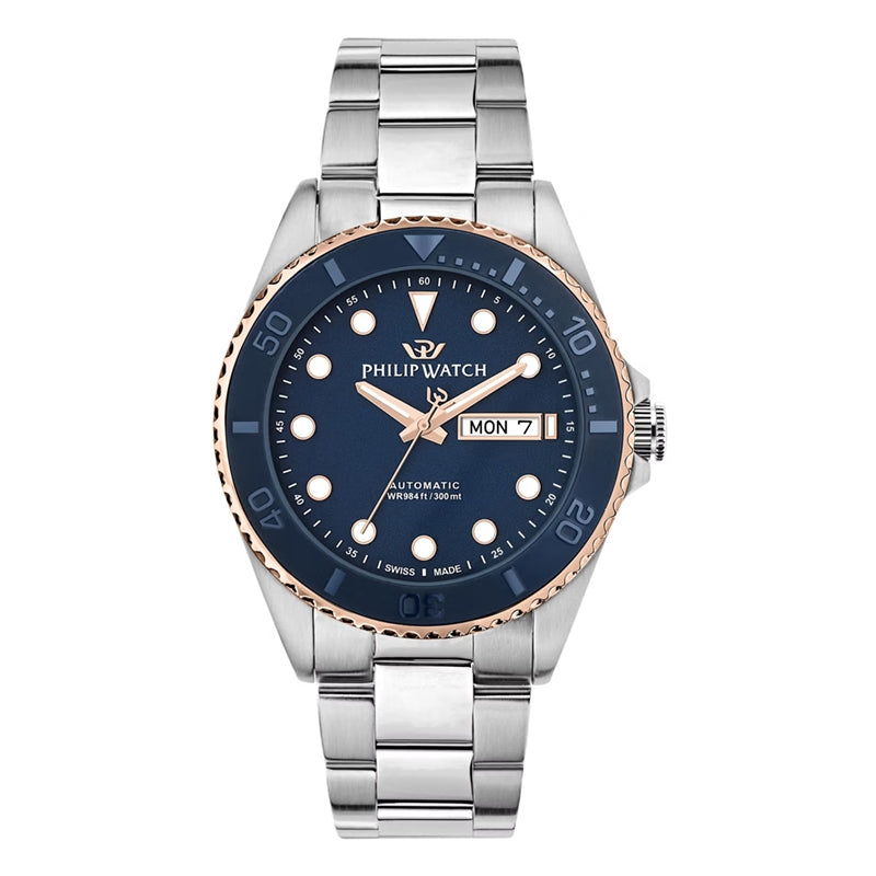 PHILIP WATCH Mod. R8223597033 WATCHES