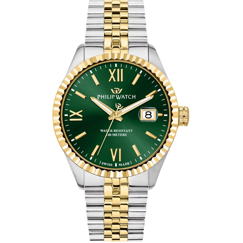 PHILIP WATCH Mod. R8253597111 WATCHES