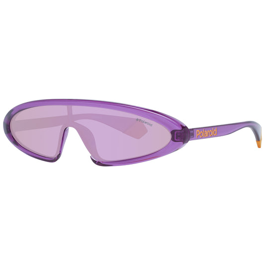 POLAROID MOD. PLD 6074_S 99B3VAI SUNGLASSES & EYEWEAR