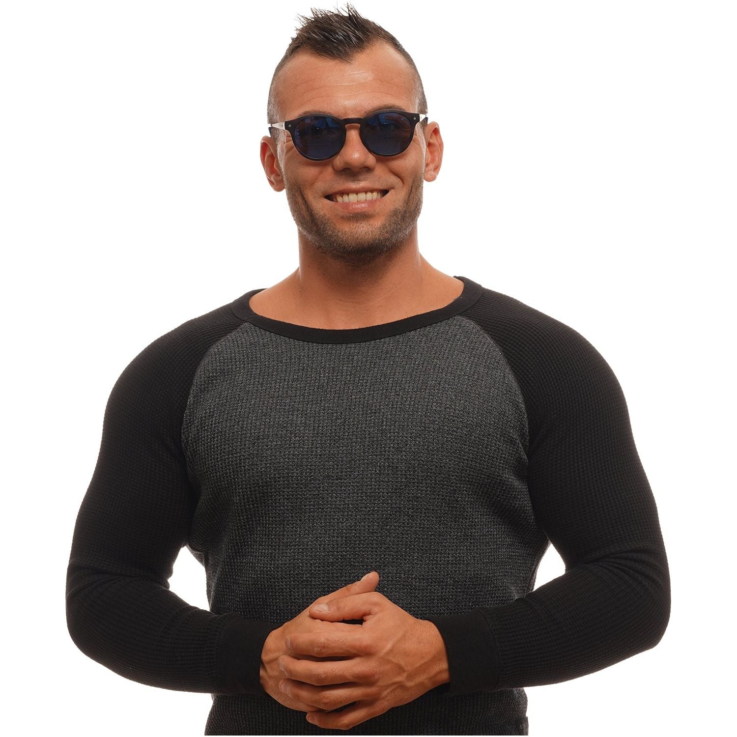 POLAROID MOD. PLD 6081_G_CS 49IPR_5X