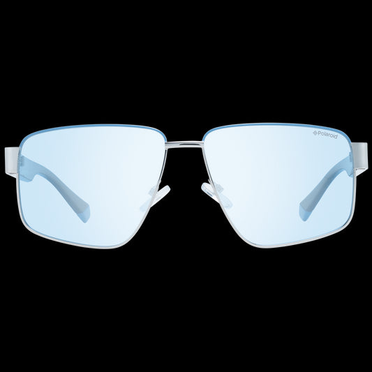POLAROID MOD. PLD 6121_S 58KUF SUNGLASSES & EYEWEAR