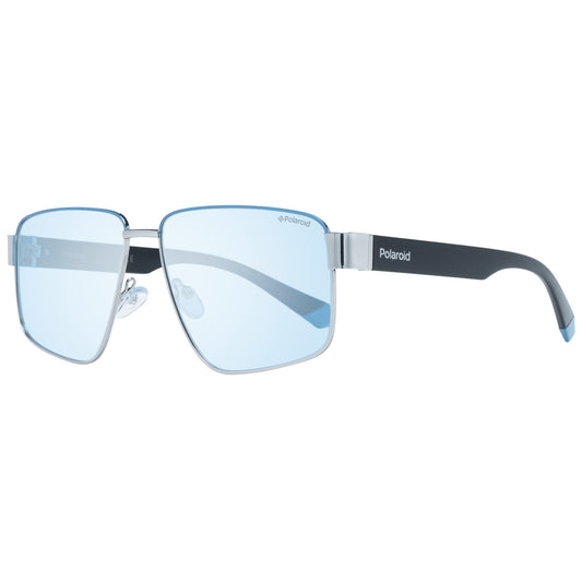 POLAROID MOD. PLD 6121_S 58KUF SUNGLASSES & EYEWEAR
