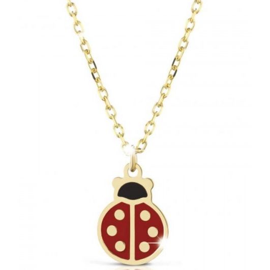 COLLANE LE BEBE MOD. PMG026 DESIGNER FASHION JEWELLERY
