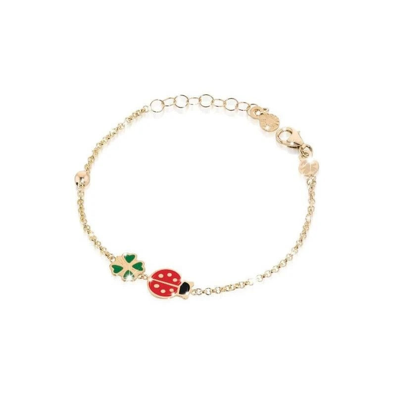 BRACCIALI LE BEBE MOD. PMG032-0