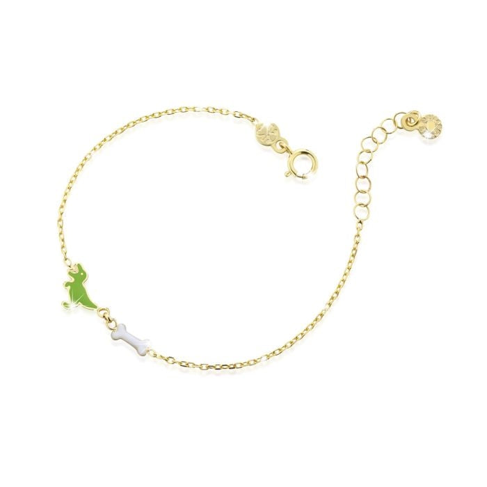 BRACCIALI LE BEBE MOD. PMG071-0