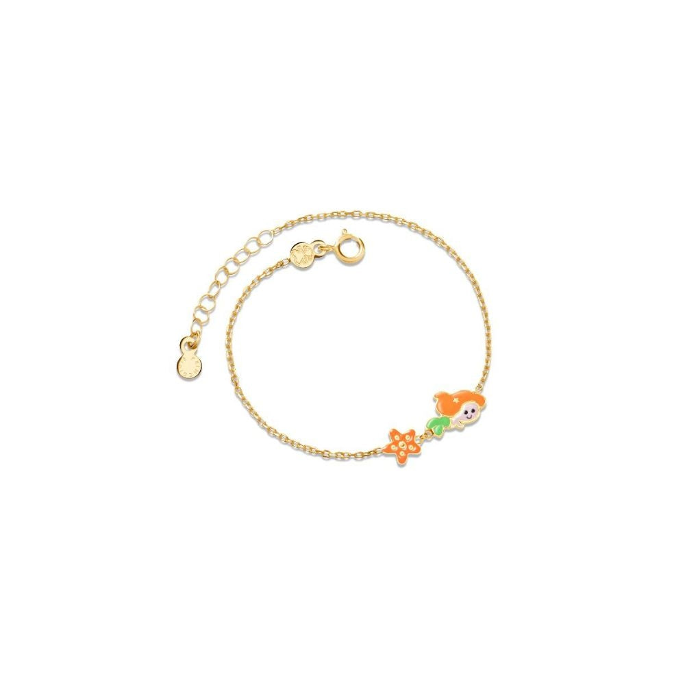 BRACCIALI LE BEBE MOD. PMG091-0