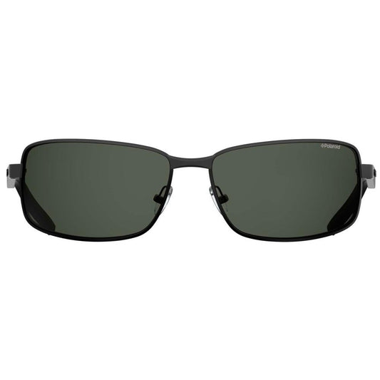 POLAROID MOD. PLD 2045_S metal sunglasses for gentlemen, featuring stylish design and durable frame.