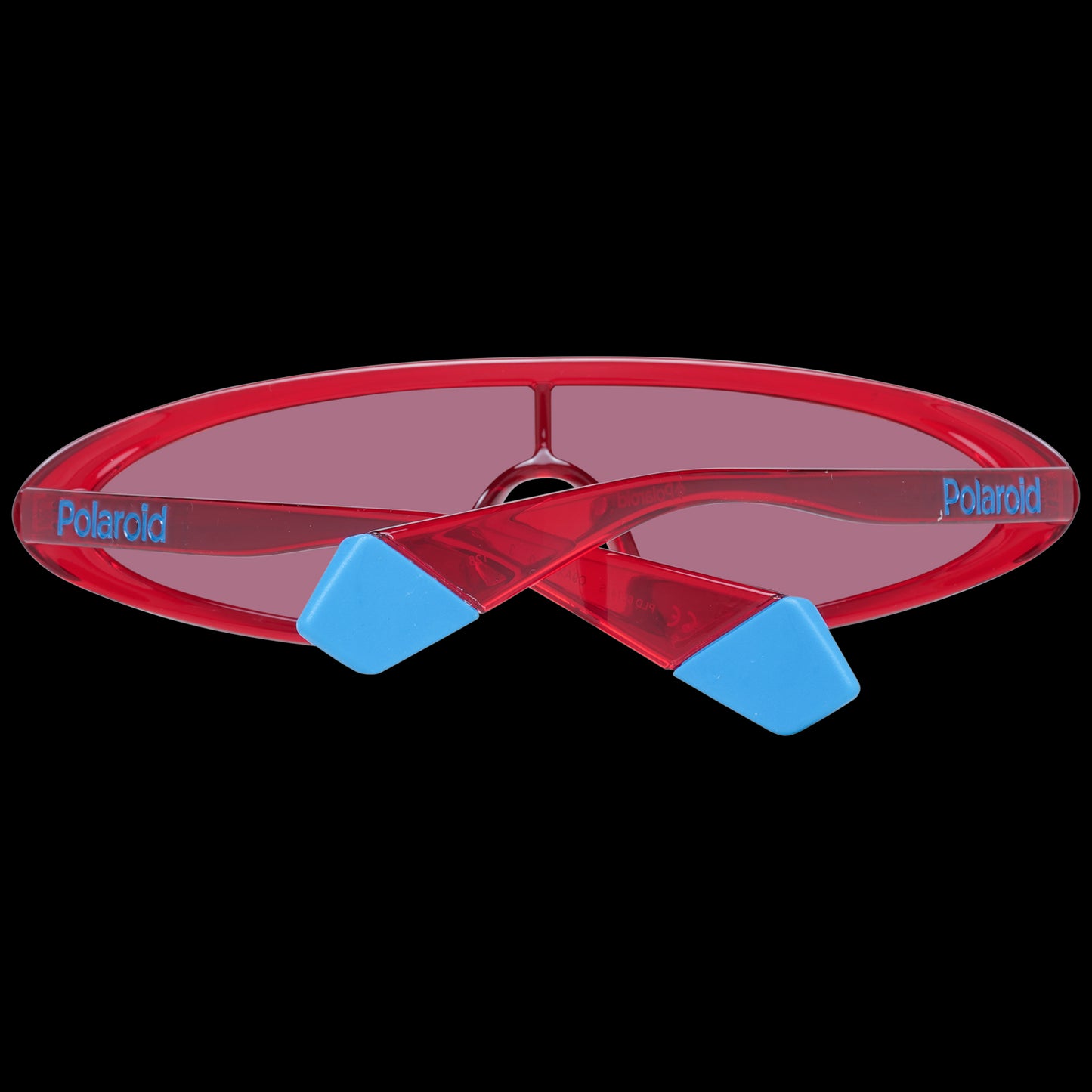POLAROID MOD. PLD 6074_S 99C9AXN SUNGLASSES & EYEWEAR