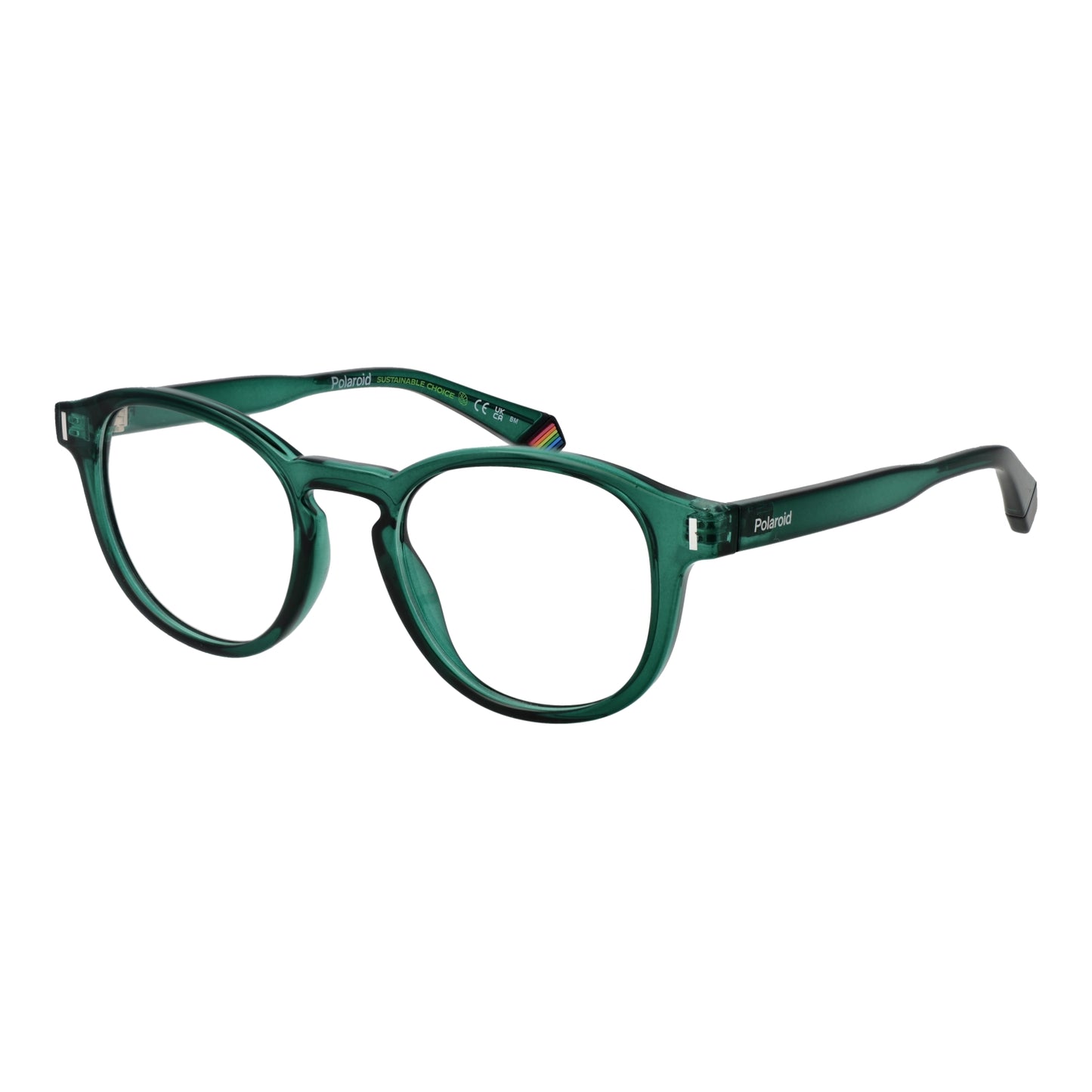POLAROID MOD. PLD D452 481ED SUNGLASSES & EYEWEAR