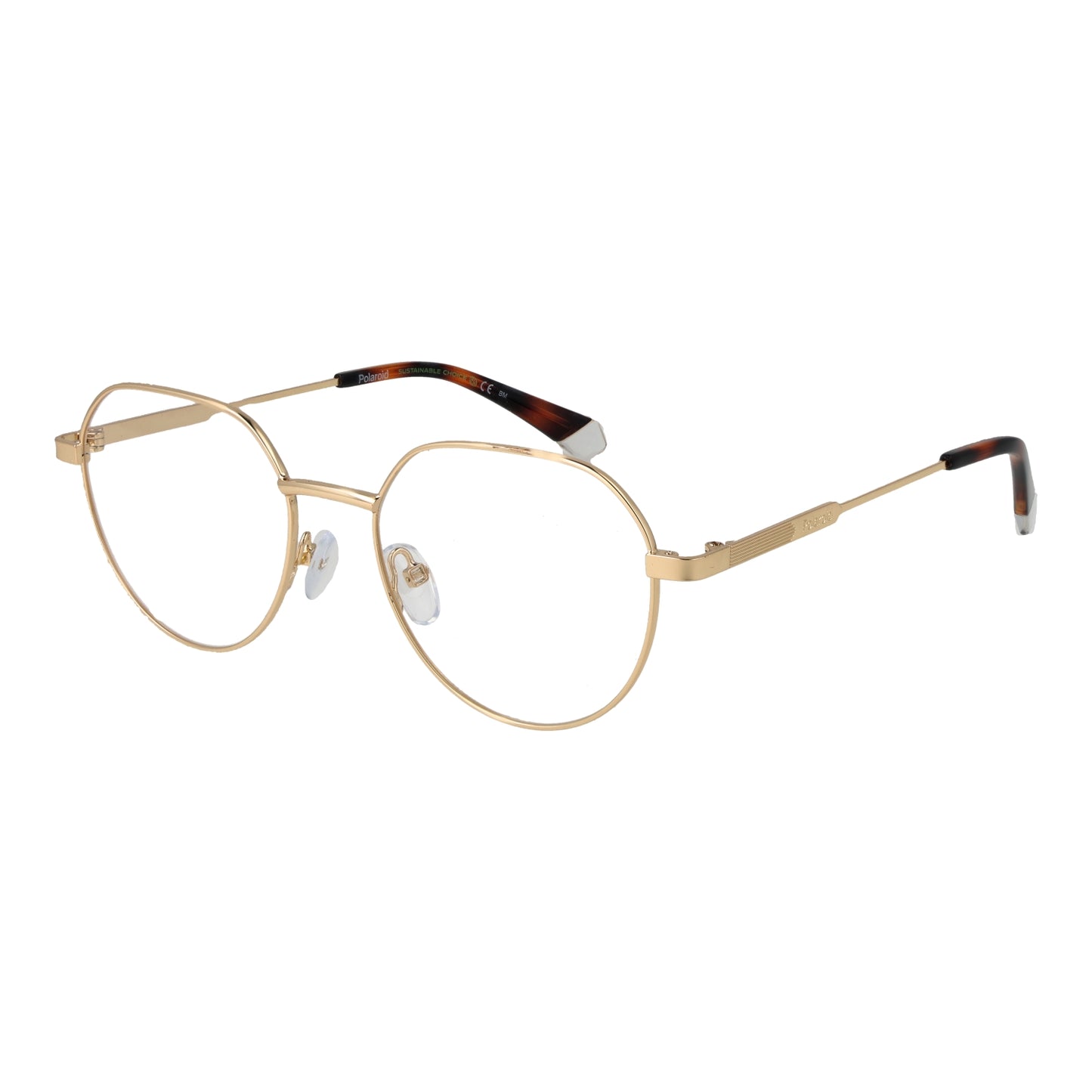 POLAROID MOD. PLD D471 52J5G SUNGLASSES & EYEWEAR