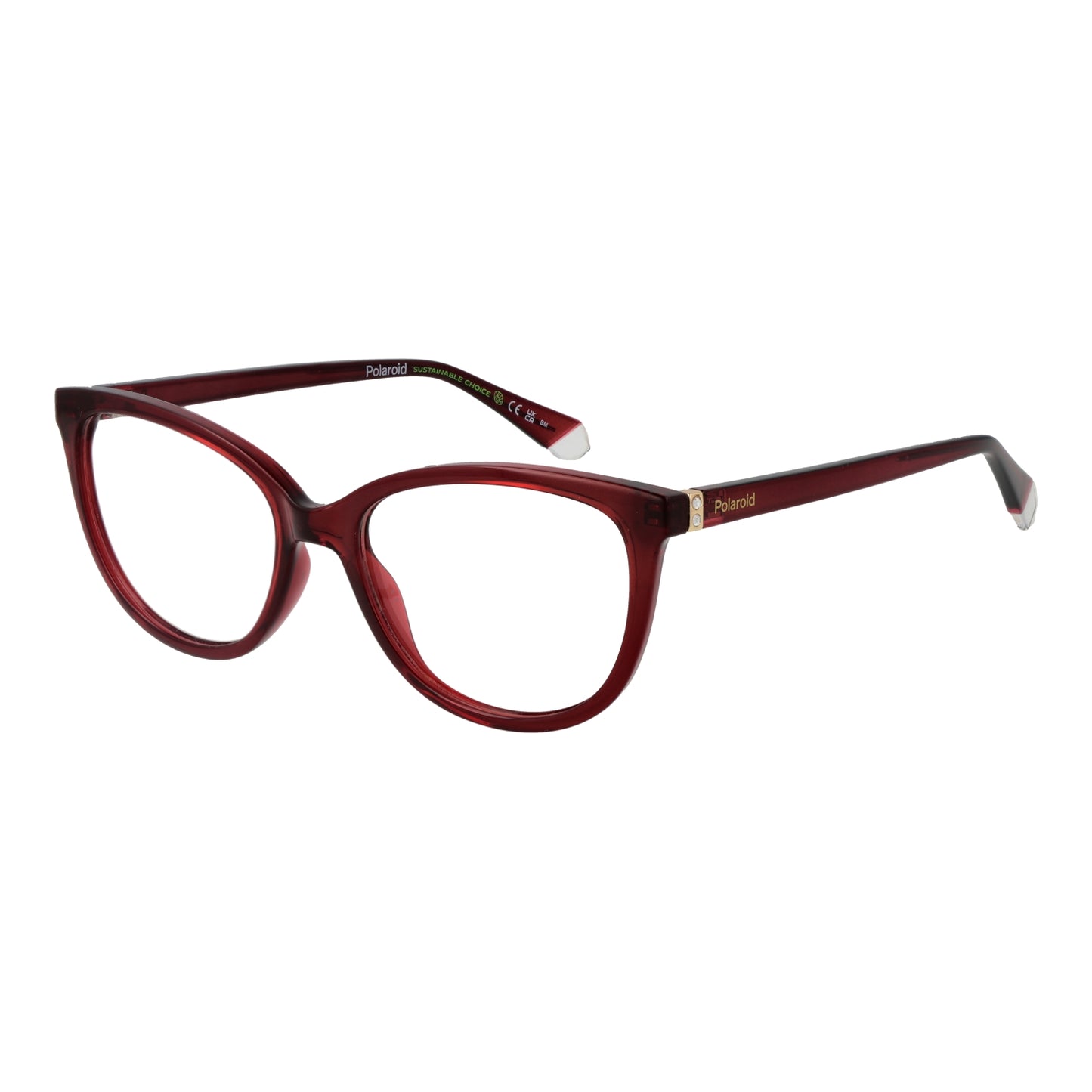 POLAROID MOD. PLD D504 53LHF SUNGLASSES & EYEWEAR