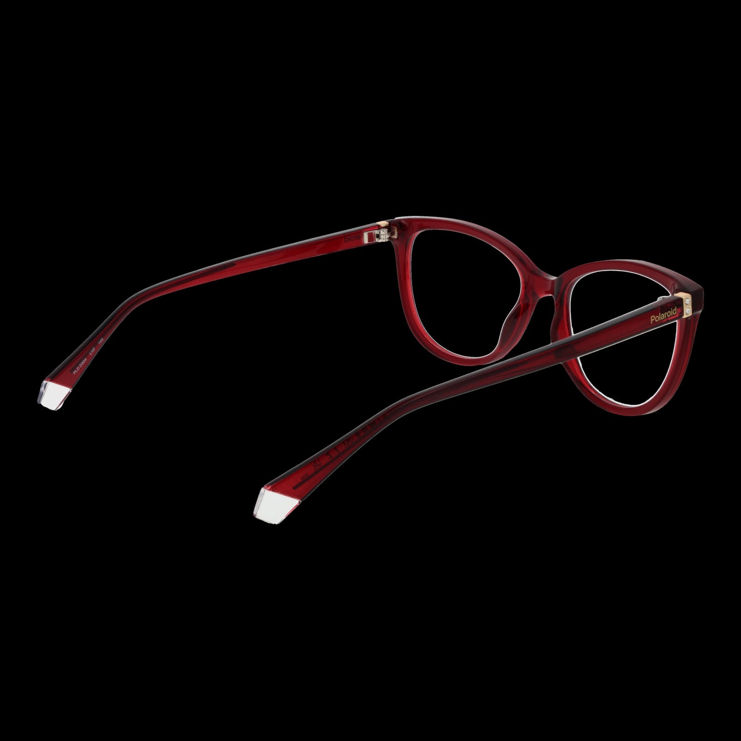 POLAROID MOD. PLD D504 53LHF SUNGLASSES & EYEWEAR