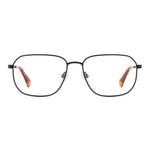 POLAROID MOD. PLD D538 metal eyeglasses for gent.