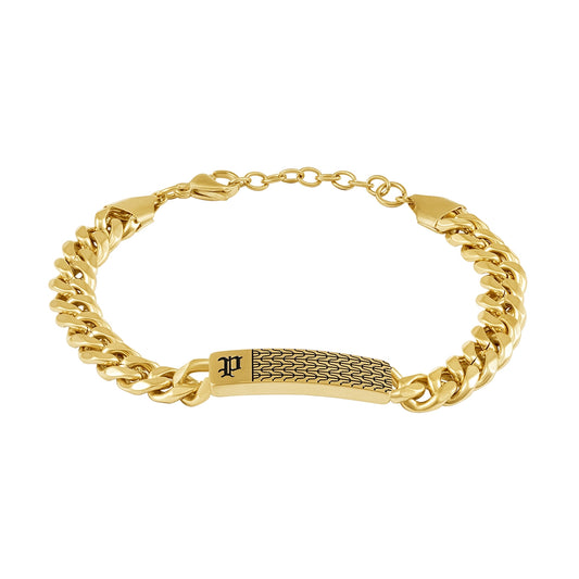 POLICE JEWELS JEWELRY Mod. PEAGB0078102-0