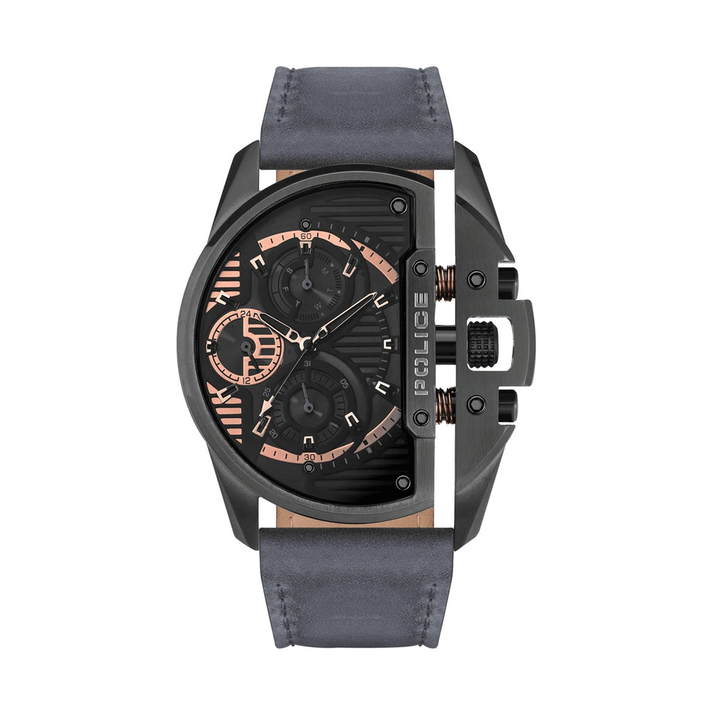 POLICE JEWELS JEWELRY Mod. PEWJF2203708 WATCHES