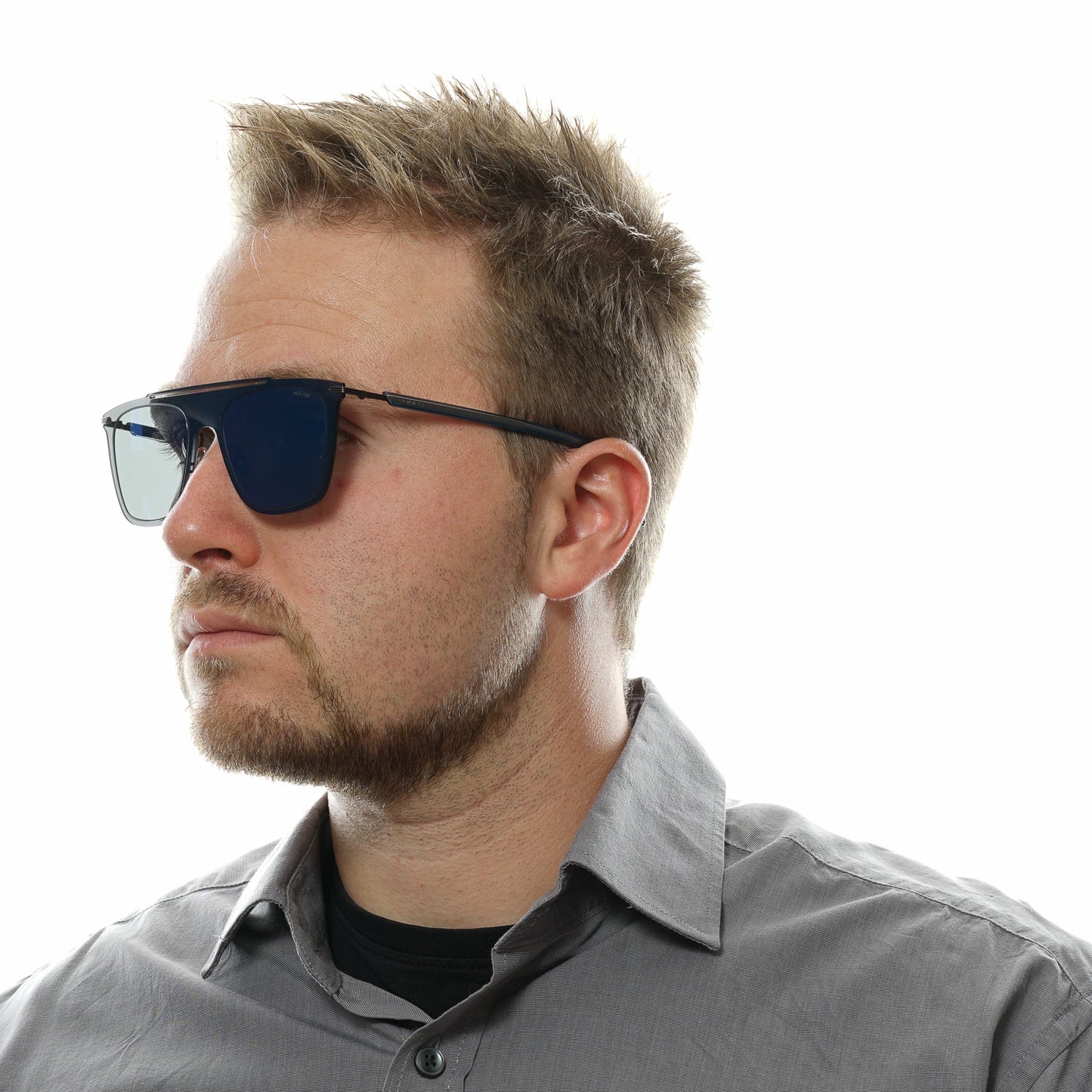 POLICE MOD. PL581M 52627B SUNGLASSES & EYEWEAR