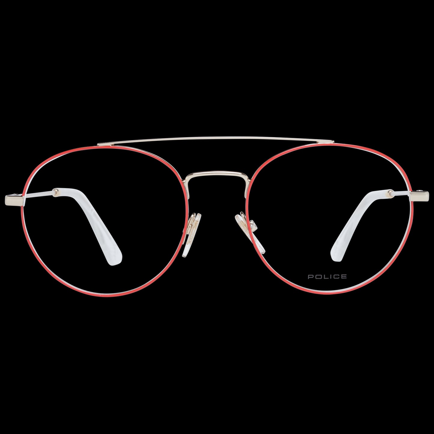 POLICE MOD. PL728 510357 SUNGLASSES & EYEWEAR