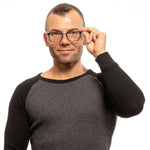 POLICE MOD. VPL684 529N4M SUNGLASSES & EYEWEAR