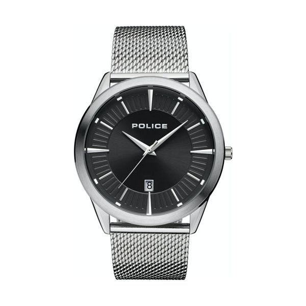 POLICE WATCHES Mod. P15305JS02MM WATCHES