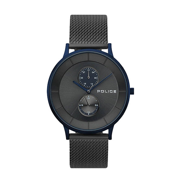 POLICE WATCHES Mod. P15402JSBL61UMM WATCHES